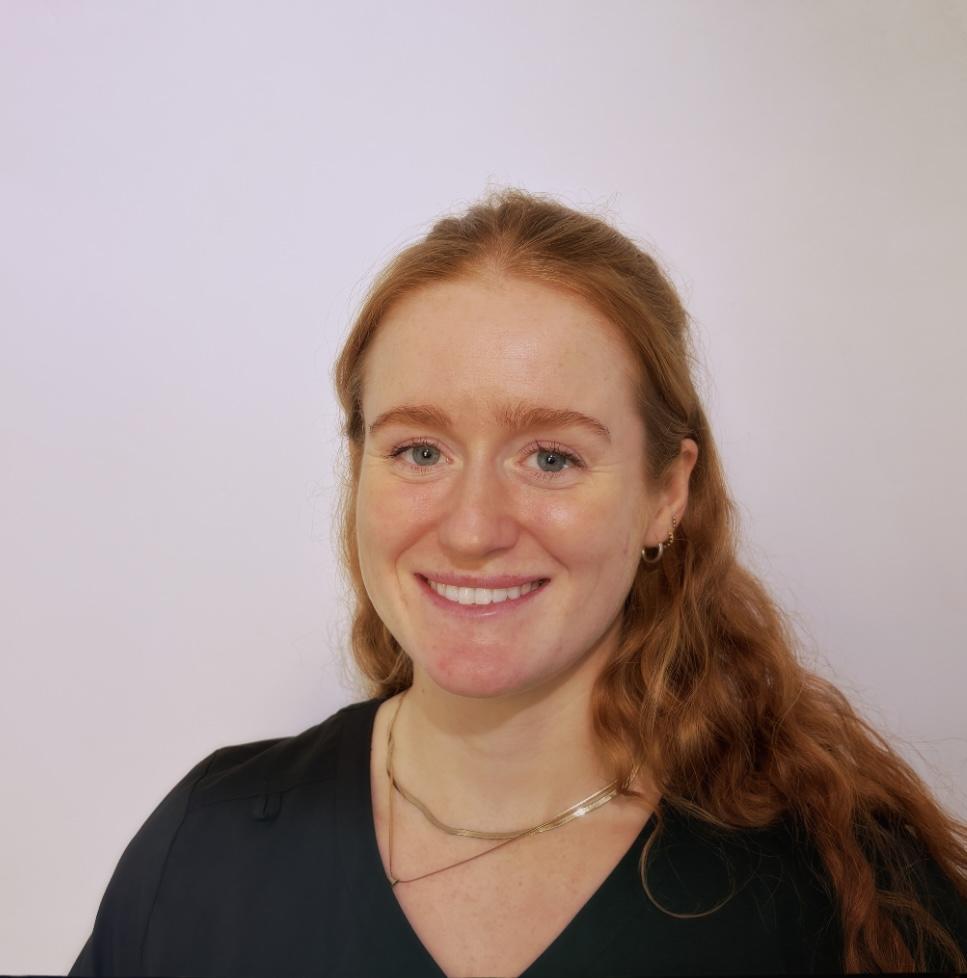 Jill Dickinson, MchD, BchD, BSc