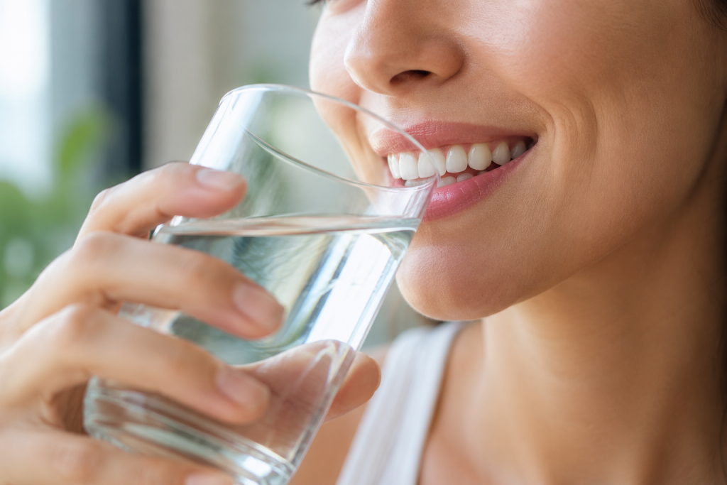 staying hydrated protects teeth summer harrogate.jpg